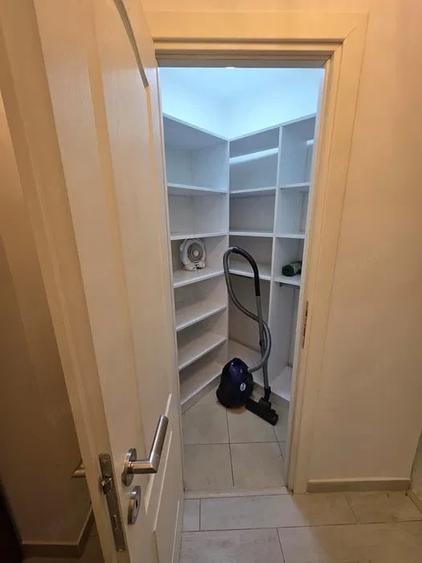 Garsonieră semidecomandată, mobilată în Doamna Ghica