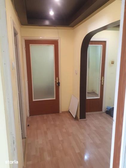 Apartament cu 2 camere decomandat în Țiglina 3
