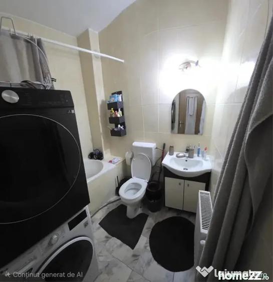 Apartament cu 2 camere decomandat în Săsar