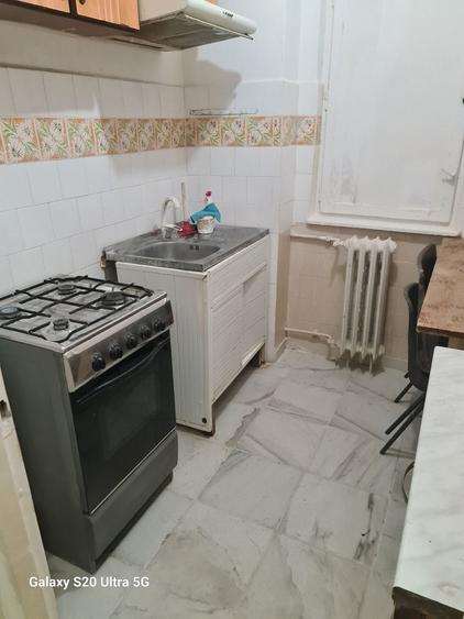 apartament 3 cam nemobilat in zona Circumvalatiunii Timisoara-de inchiriat - 5