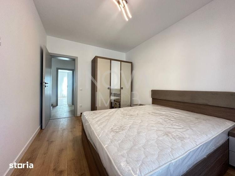 Apartament 3 camere, etajul 1 - Doamna Stanca - 5