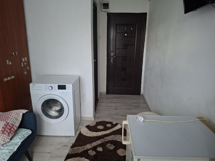 Garsonieră în Grid