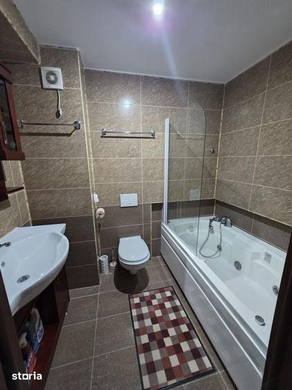Apartament cu 2 camere în Nord