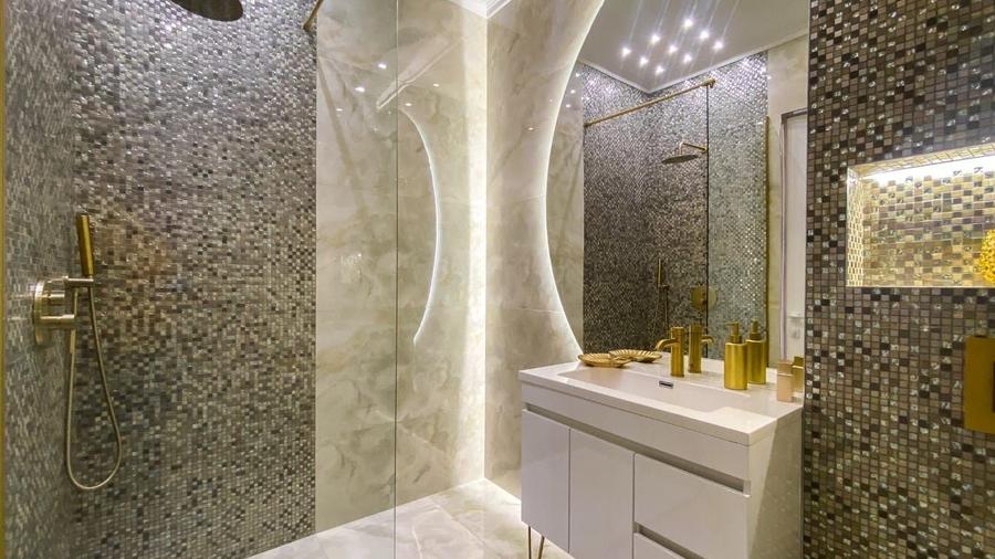 Luxury Penthouse PIPERA | 158m2 Terrace | 4 Rooms - 11