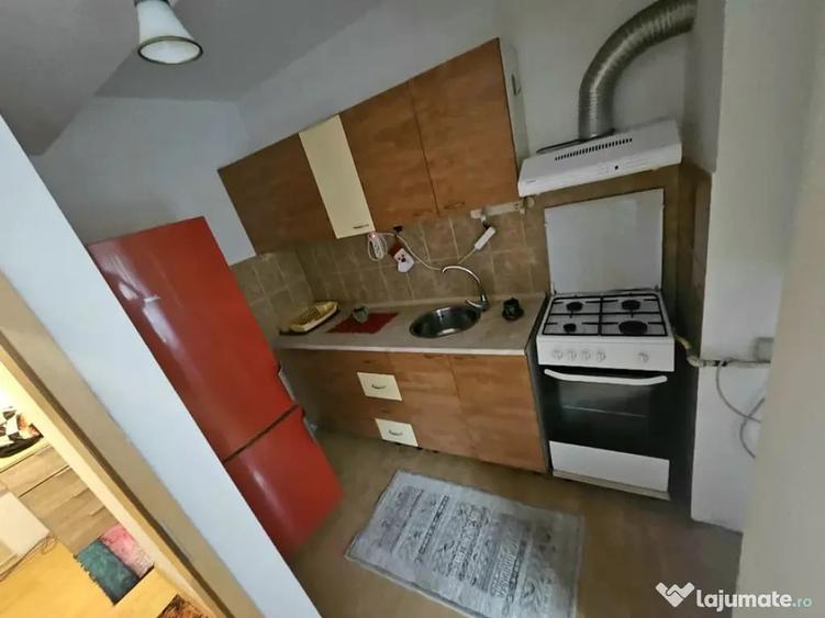 Apartament 1 camera,38.10 mp | Zona Fabricii / Marasti - 4