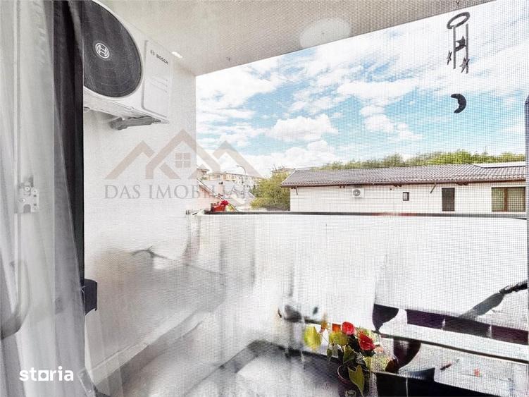 Apartament cu 3 camere în Vasile Alecsandri