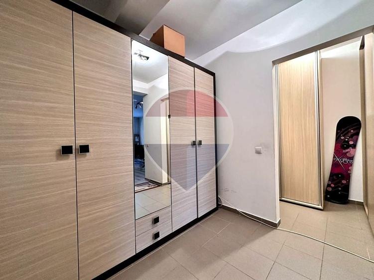 Apartament 3 camere de inchiriat | Cluj-Napoca | Strada Stejarului - 10