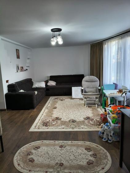 Casă individuală cu 1 camere cu Canalizare în Sântandrei