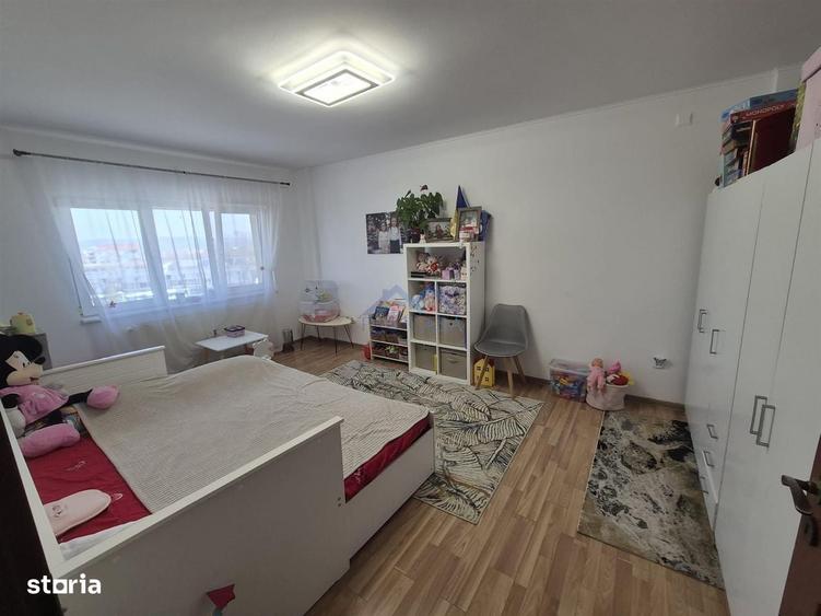 Apartament cu 2 camere decomandat în Cetate — fotografia 3