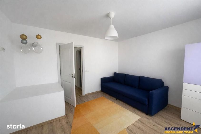Casă cu 3 camere în Drumul Carului