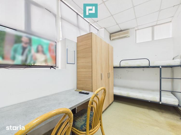 Spațiu comercial, de 245 mp, în Șega