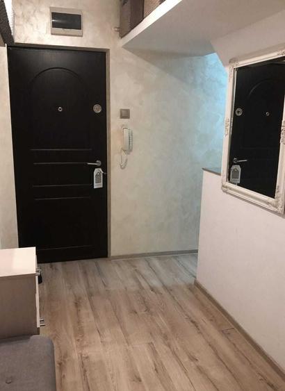 Apartament cu 2 camere semidecomandat în Exterior Vest
