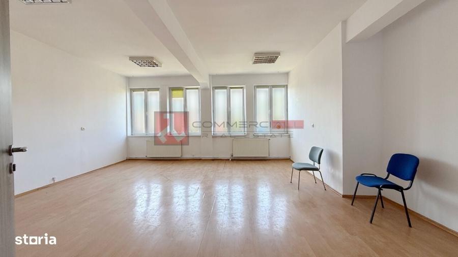 Spațiu comercial, de 269 mp, în Județean