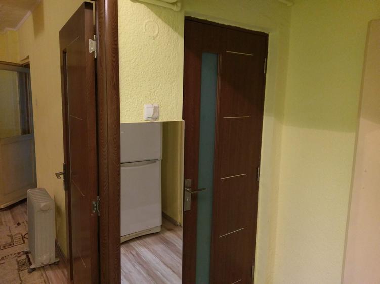 Garsonieră decomandată în Uiești
