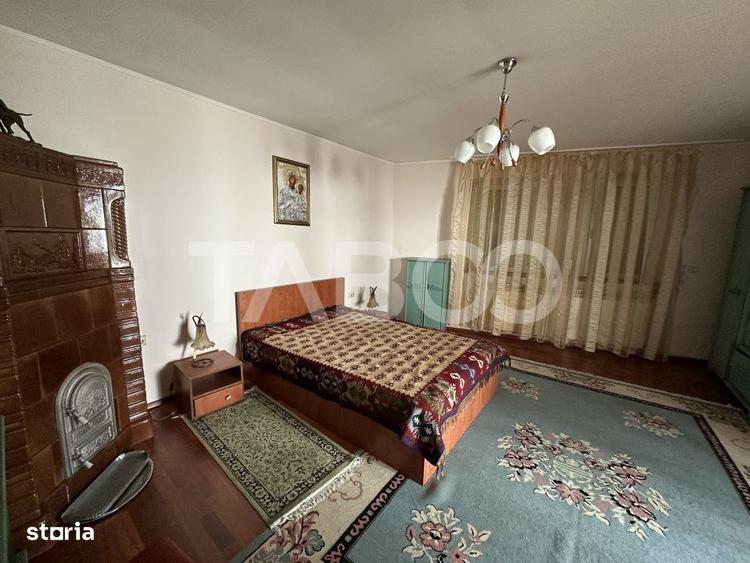 Casă cu 2 camere în Voila