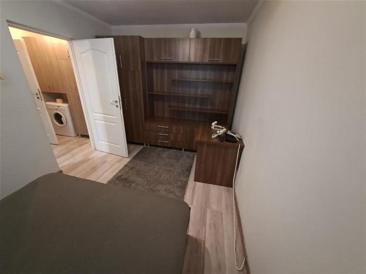 Apartament cu 2 camere circular, mobilat în Gheorgheni