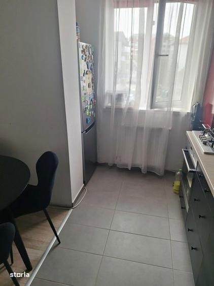 Apartament cu 2 camere în Obcini