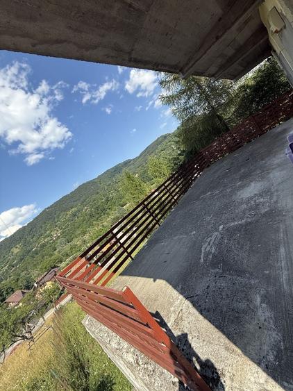 Casă cu 4 camere cu Teren 430 Mp în Valea Doftanei