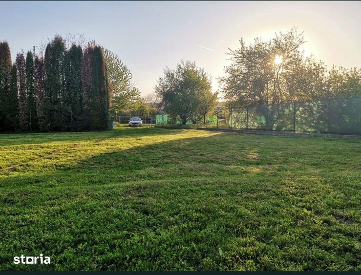 Teren intravilan Campina, 1088 mp, cartier Slobozia - 4