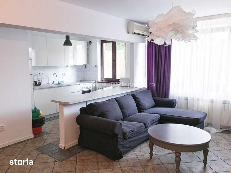 Apartament 2 camere, zona Unirii - de inchiriat