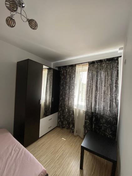 Apartament cu 2 camere decomandat în Exterior Vest