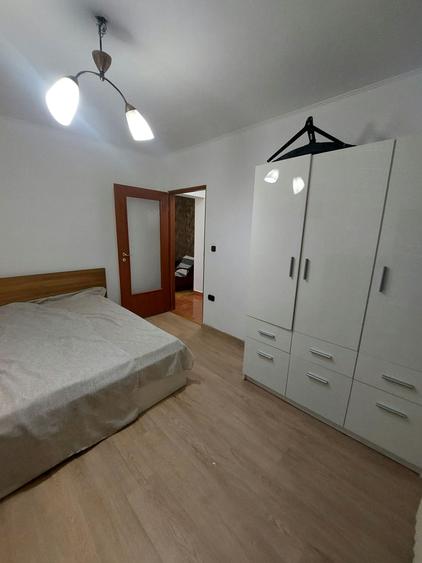 Apartament cu 2 camere semidecomandat în Calea Clujului