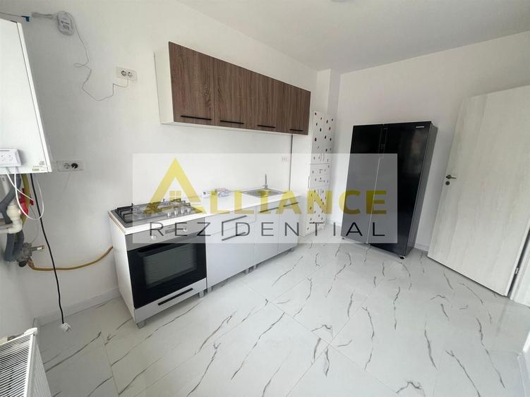 Vila individuala-4 camere-teren 560 mp-Cartierul nou-Strada Aviatorilor - 8