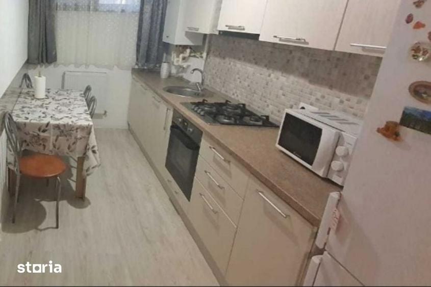 NOU! Ap 2 camere, 57mp +LOC PARCARE, Mobilat ! - 5