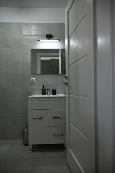 Garsonieră decomandată în Cetate