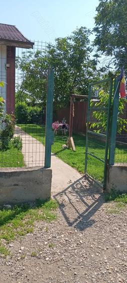 Casă cu Teren 500 Mp în Cornetu