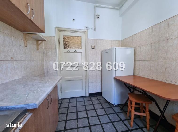 Apartament cu 2 camere în Dorobanți