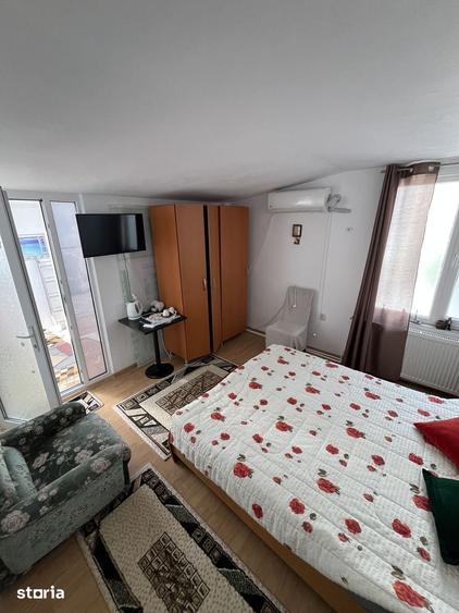 Casă cu 5 camere cu Teren 89 Mp în Central