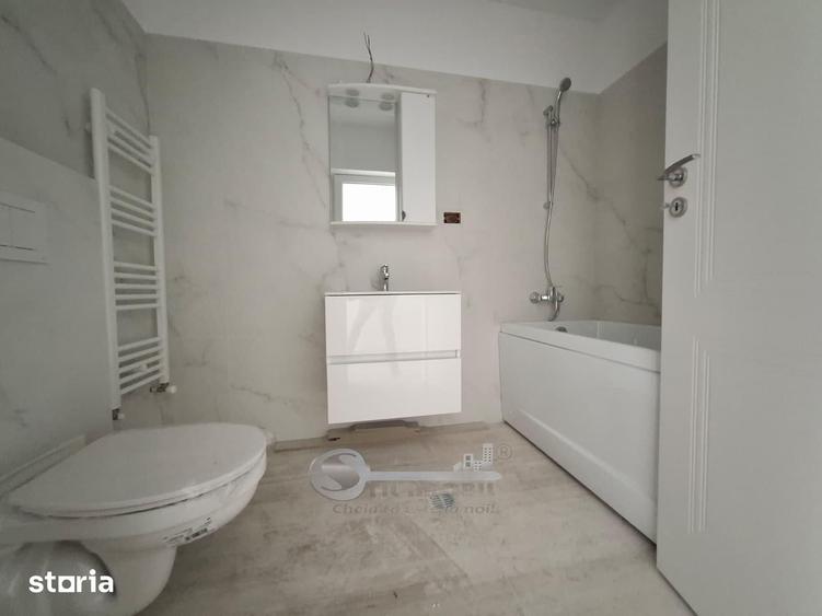 Apartament cu 2 camere decomandat în Galata