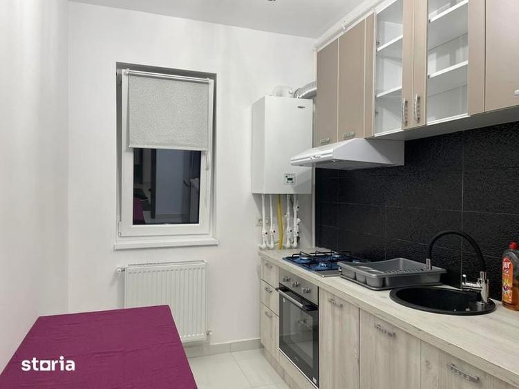Casă cu 2 camere decomandat cu Teren 50 Mp în Chiajna