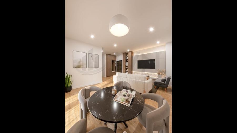 Apartament 3 camere I Baneasa I Premium - 4