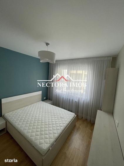 Apartament cu 2 camere în Calea Aradului