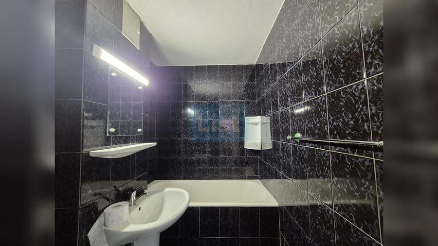 Apartament cu 2 camere, 51 mpu, garaj, zona FSEGA - 10