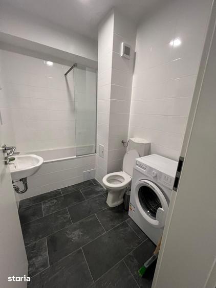 Apartament cu 2 camere în Iosia