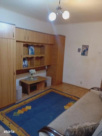 Garsonieră în Porolissum