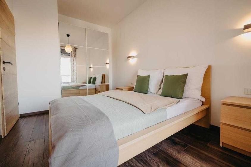 Apartament cu 2 camere în Aurel Vlaicu