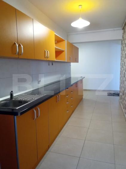 Apartament cu 2 camere decomandat, mobilat în Ghimbav