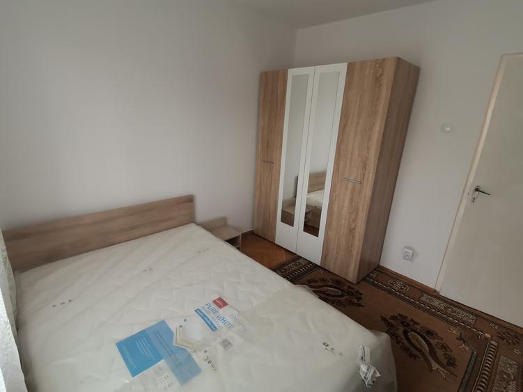 Apartament cu 2 camere în Vasile Aaron