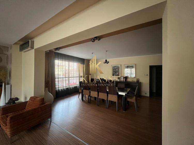 Apartament cu 4 camere, mobilat în Eminescu