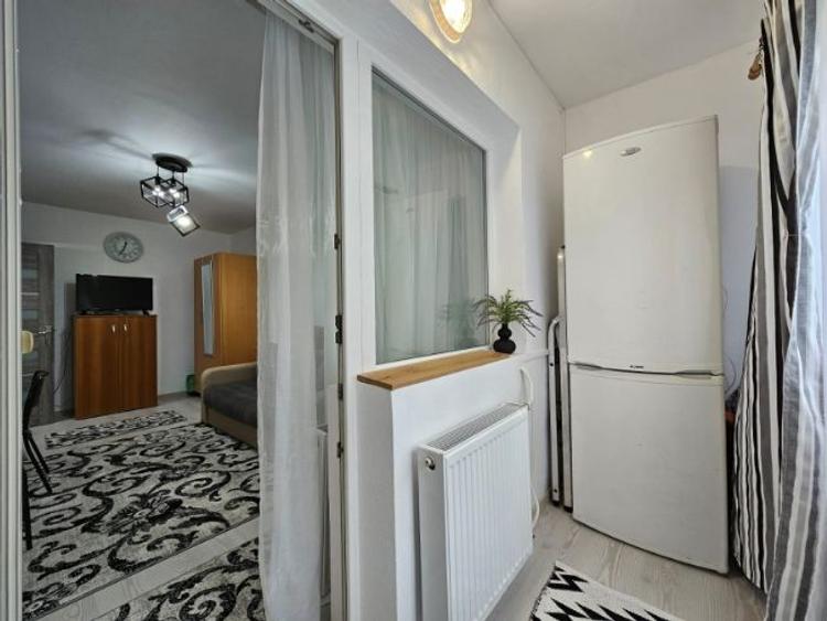 Apartament cu 1 camere semidecomandat în Zorilor