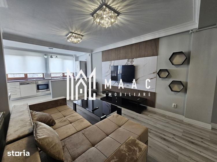 Apartament 2 camere | Etaj 3 | Parcare subterana | Central - 11