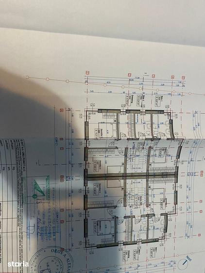 Casă cu 5 camere cu Teren 350 Mp în Șura Mică