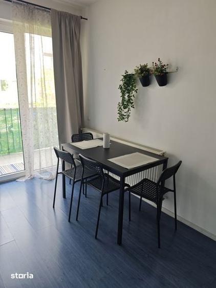 Inchiriez apartament - disponibil doar luna Iunie - 6