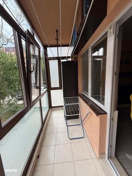 Apartament cu 2 camere în Dudu