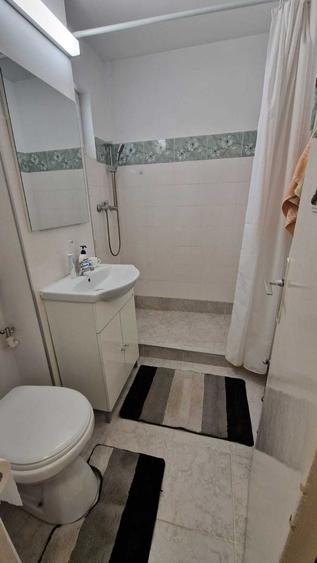 Apartament cu 2 camere semidecomandat în Brâncoveanu