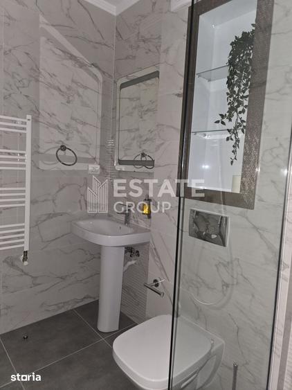 Apartament cu 2 camere în Dumbrăvița